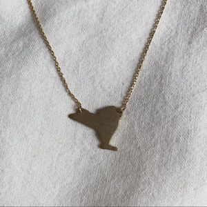 Jewelry - gold new york necklace Jewelry - gold new york necklace